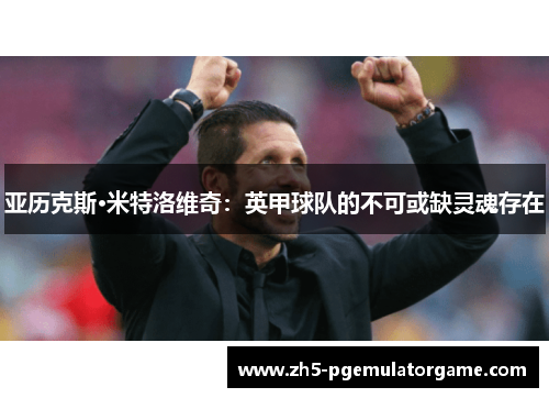 亚历克斯·米特洛维奇:英甲球队的不可或缺灵魂存在 亚历克斯·米特洛维奇:英甲球队的不可或缺灵魂存在