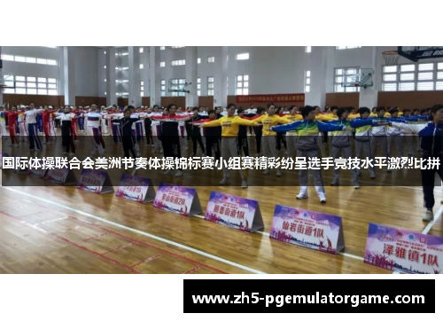 国际体操联合会美洲节奏体操锦标赛小组赛精彩纷呈选手竞技水平激烈比拼