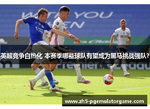 英超竞争白热化 本赛季哪些球队有望成为黑马挑战强队? 英超竞争白热化 本赛季哪些球队有望成为黑马挑战强队?