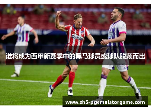谁将成为西甲新赛季中的黑马球员或球队脱颖而出 谁将成为西甲新赛季中的黑马球员或球队脱颖而出