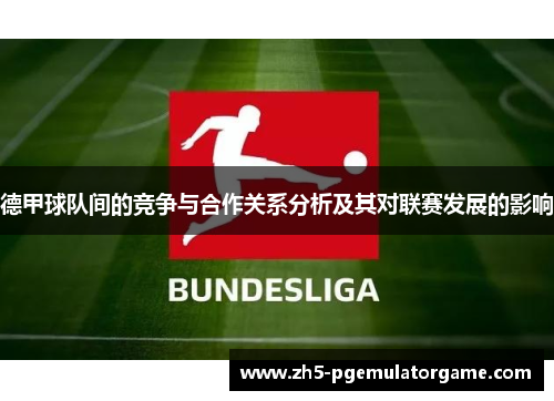 德甲球队间的竞争与合作关系分析及其对联赛发展的影响 德甲球队间的竞争与合作关系分析及其对联赛发展的影响