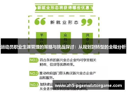 运动员职业生涯管理的策略与挑战探讨：从规划到转型的全程分析