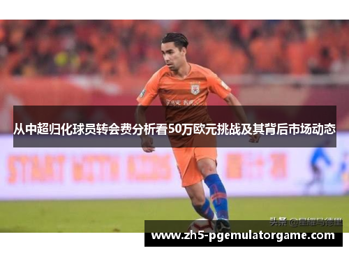 从中超归化球员转会费分析看50万欧元挑战及其背后市场动态