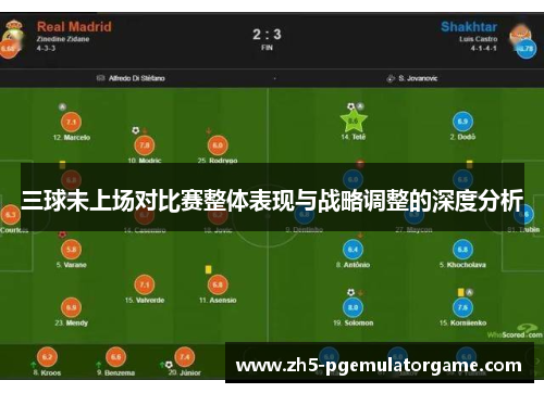 三球未上场对比赛整体表现与战略调整的深度分析