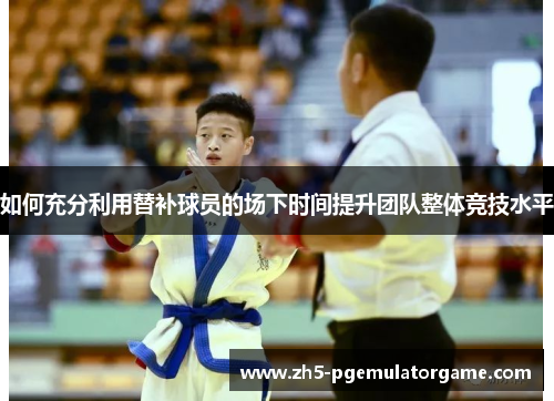 如何充分利用替补球员的场下时间提升团队整体竞技水平 如何充分利用替补球员的场下时间提升团队整体竞技水平