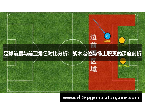 足球前腰与前卫角色对比分析：战术定位与场上职责的深度剖析