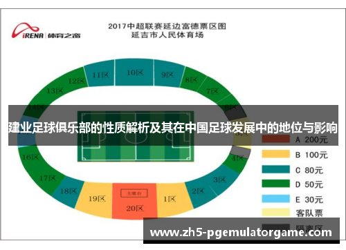 建业足球俱乐部的性质解析及其在中国足球发展中的地位与影响 建业足球俱乐部的性质解析及其在中国足球发展中的地位与影响